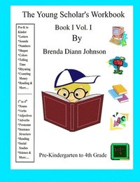 Young Scholar's Workbook