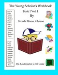Young Scholar's Workbook