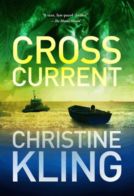 Christine Kling - Cross Current, E-bok