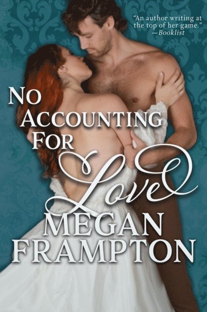 Megan Frampton - No Accounting for Love, E-bok