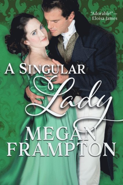 Megan Frampton - Singular Lady, E-bok