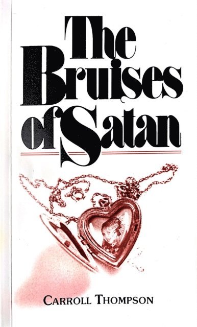 Carroll Thompson - Bruises of Satan, E-bok
