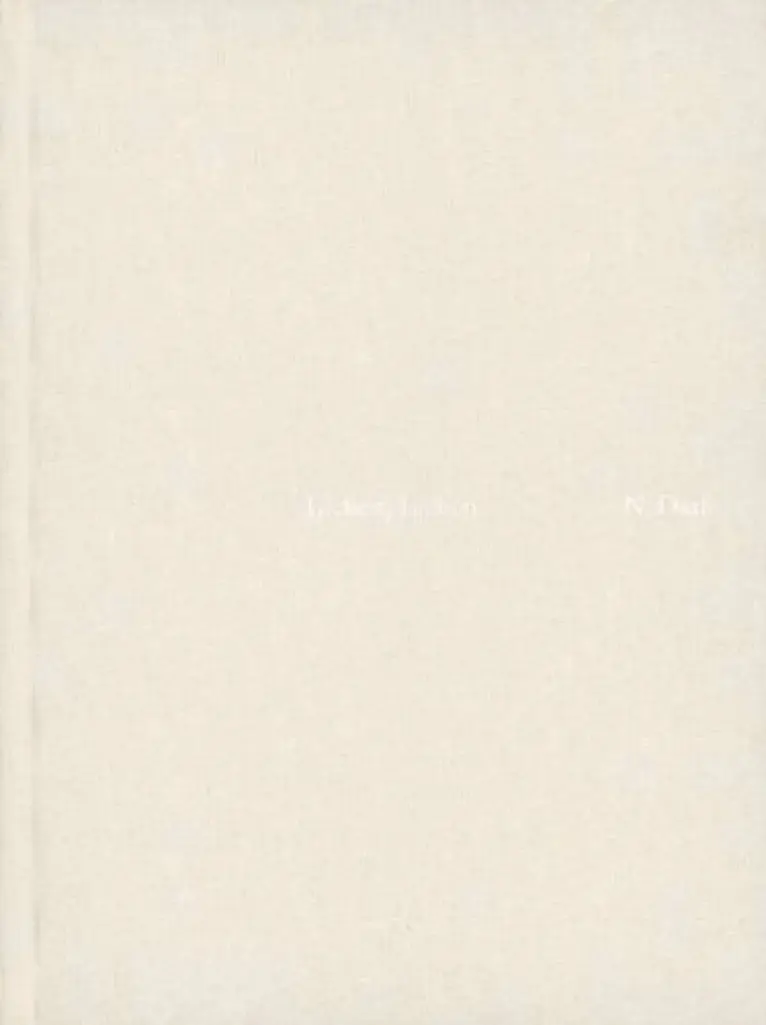 N. Dash - Lichen, Lichen, Inbunden. Tillgänglighet: Tillfälligt slut