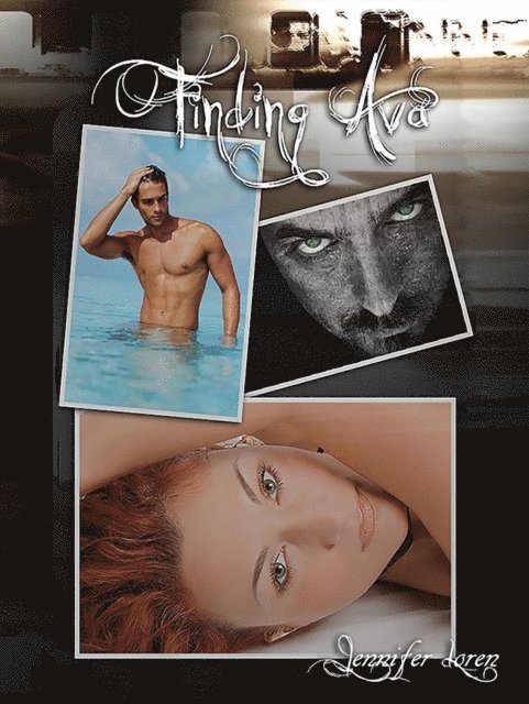 Jennifer Loren - Finding Ava, E-bok