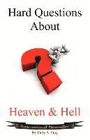 Only A. Guy - Hard Questions About Heaven and Hell, Häftad. Tillgänglighet: Lägg i varukorg