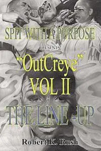 Out Creye Vol II: The Line - Up, Häftad. Tillgänglighet: Lägg i varukorg