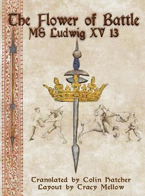 Flower of Battle, Inbunden