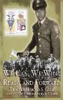 Harold S. Cole, Gerald D. Curry - We Can, We Will, Ready and Forward, Inbunden. Tillgänglighet: Lägg i varukorg