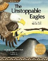Terri Lhuillier, Joanne Brady - The Unstoppable Eagles, Häftad