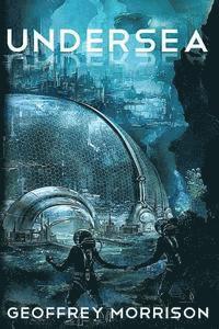 Geoffrey Morrison - Undersea, Häftad