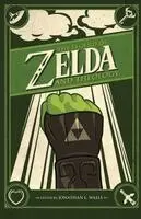 Jonathan Walls - The Legend of Zelda and Theology, Häftad. Tillgänglighet: Lägg i varukorg