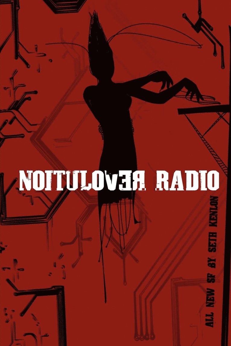 Seth Kenlon - Revolution Radio, Häftad. Tillgänglighet: Lägg i varukorg