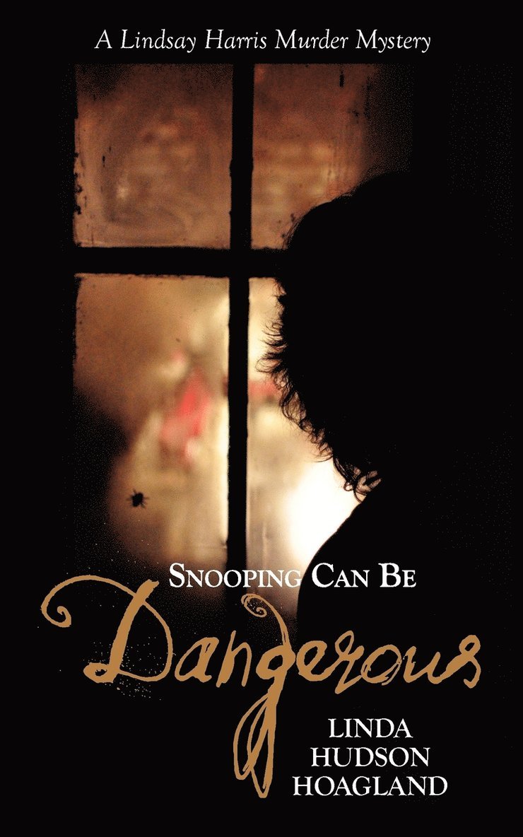 Linda Hudson Hoagland - Snooping Can Be Dangerous, Häftad