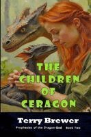 Terry Brewer - Children of Ceragon, Häftad