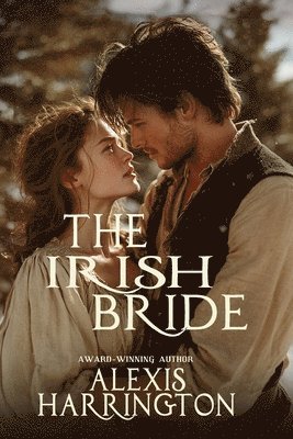 Alexis Harrington - Irish Bride, Häftad