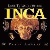 Lost Treasure of the Inca