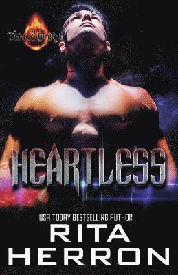 Rita Herron - Heartless, Häftad