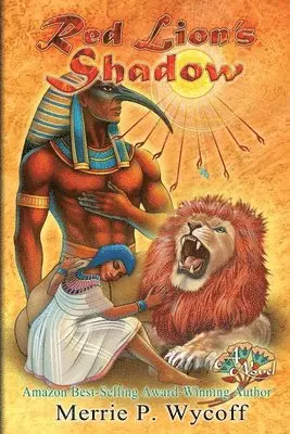 Merrie P Wycoff, Tharanga Gamage - Red Lion's Shadow, Häftad. Tillgänglighet: Lägg i varukorg