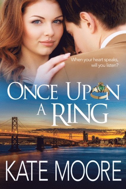 Kate Moore - Once Upon a Ring, E-bok