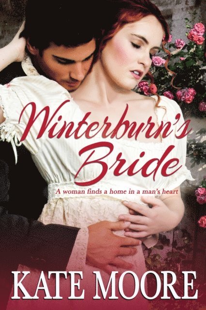 Kate Moore - Winterburn's Bride, E-bok