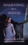 Haunting of a Witch