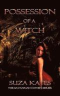 Possession of a Witch