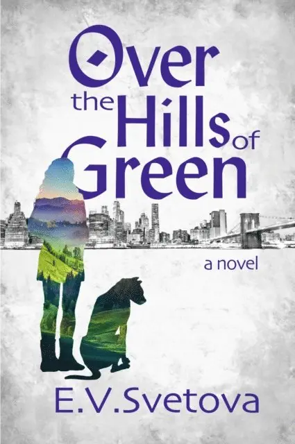 E. V. Svetova - Over The Hills Of Green, E-bok. Tillgänglighet: Lägg i varukorg