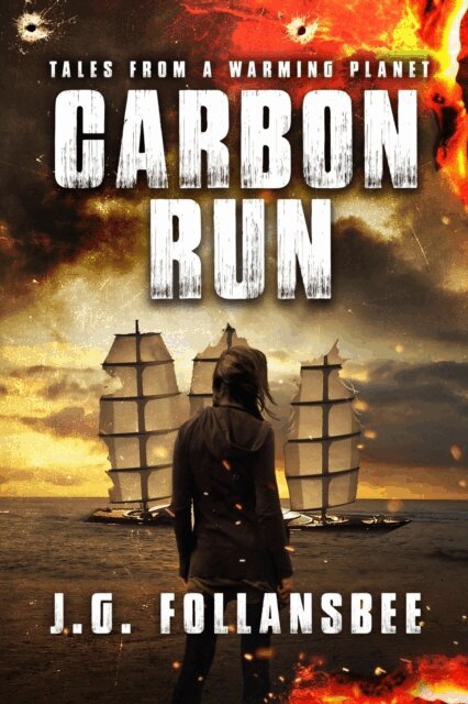 Carbon Run