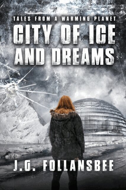 City of Ice and Dreams