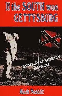 If the South won Gettysburg, Häftad. Tillgänglighet: Lägg i varukorg
