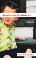 Jr. Davis, Craig - Ramshackle Wonderlands, Häftad