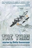 Olafur Gunnarsson - The Thaw, Häftad