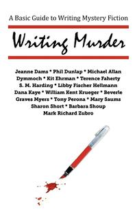 Writing Murder