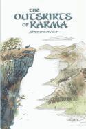 Alfred Encarnacion - Outskirts of Karma, Häftad