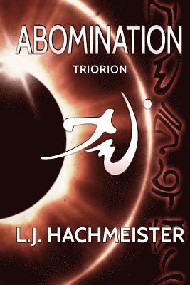 L J Hachmeister - Triorion, Häftad. Tillgänglighet: Lägg i varukorg