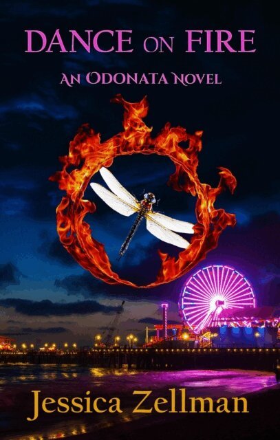 Jessica Zellman - Dance on Fire, E-bok. Tillgänglighet: Lägg i varukorg