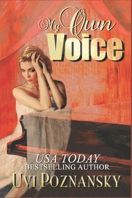 Uvi Poznansky - My Own Voice, Häftad