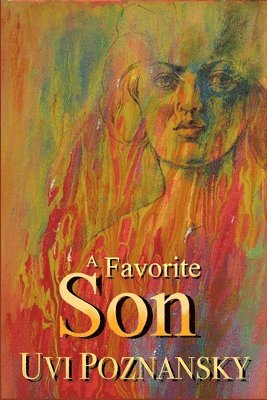 Uvi Poznansky - Favorite Son, Häftad