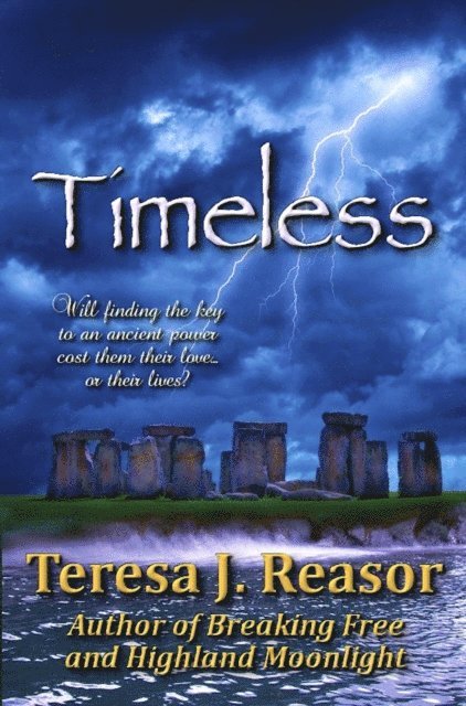Teresa J. Reasor - Timeless, E-bok