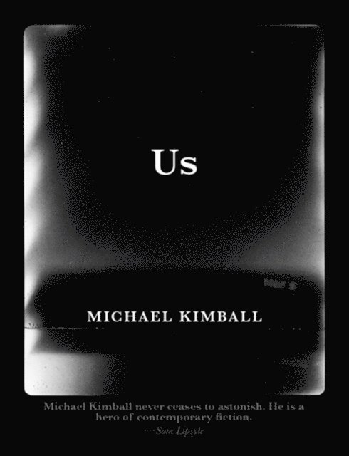 Michael Kimball - Us, E-bok
