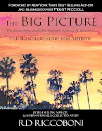 Maryellen Smith - The Big Picture: The Seven Step Guide For Creative Success In Business, Häftad. Tillgänglighet: Lägg i varukorg