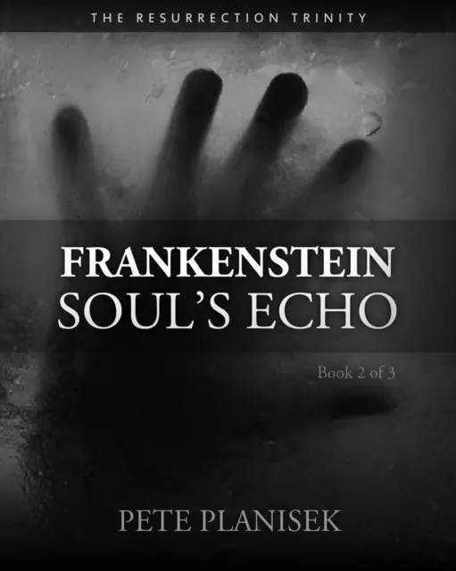 Pete Planisek - Frankenstein Soul's Echo (Book 2 of 3) The Resurrection Trinity, E-bok. Tillgänglighet: Lägg i varukorg