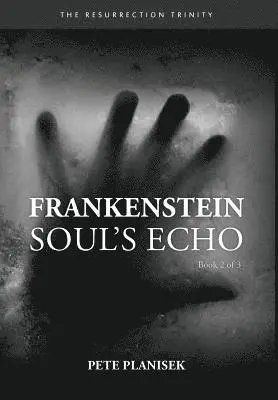 Pete Planisek - Frankenstein Soul's Echo, Inbunden. Tillgänglighet: Lägg i varukorg