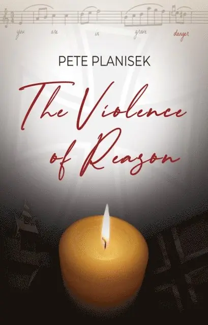 Pete Planisek - Violence of Reason, E-bok. Tillgänglighet: Lägg i varukorg