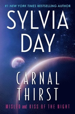 Carnal Thirst av Sylvia Day
