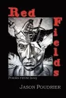 Jason Poudrier - Red Fields, Häftad. Tillgänglighet: Lägg i varukorg