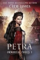 Cheri Lasota - Petra, Häftad. Tillgänglighet: Lägg i varukorg