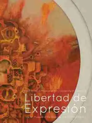 Claire F. Fox - Libertad De Expresión, Häftad. Tillgänglighet: Tillfälligt slut