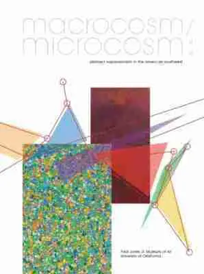 Mark Andrew White - Macrocosm/Microcosm, Häftad. Tillgänglighet: Tillfälligt slut