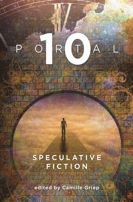 Camille Griep - Portal 10, Häftad